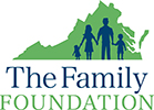 The Family Foundation logo